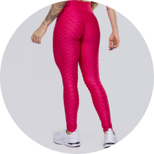 06 calca legging fitness empina bumbum rosa pink