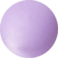 01 top fitness canelado com bojo removivel cruzado nas costas lilas