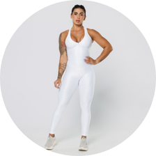 03 macacao alto relevo cirre empina bumbum simple branco